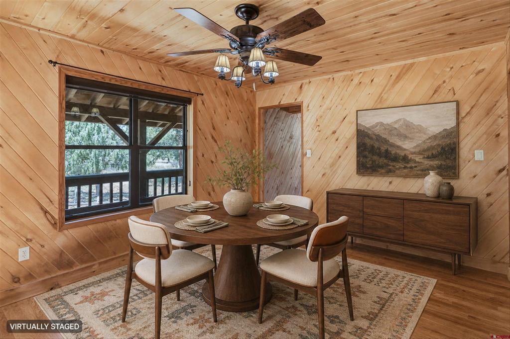 679 Haystack Circle Pagosa Springs CO 81147