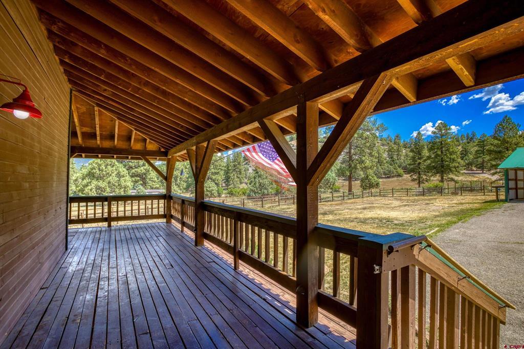 679 Haystack Circle Pagosa Springs CO 81147