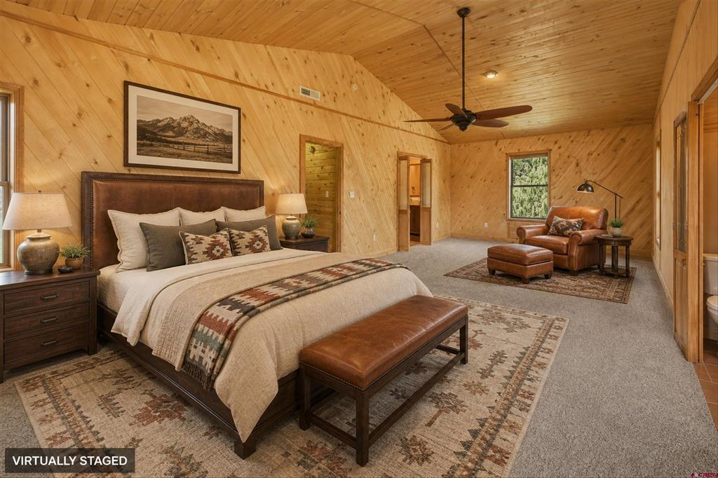 679 Haystack Circle Pagosa Springs CO 81147