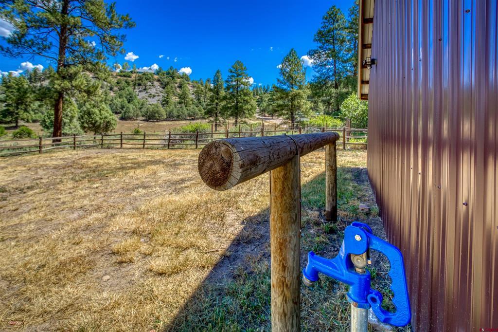 679 Haystack Circle Pagosa Springs CO 81147