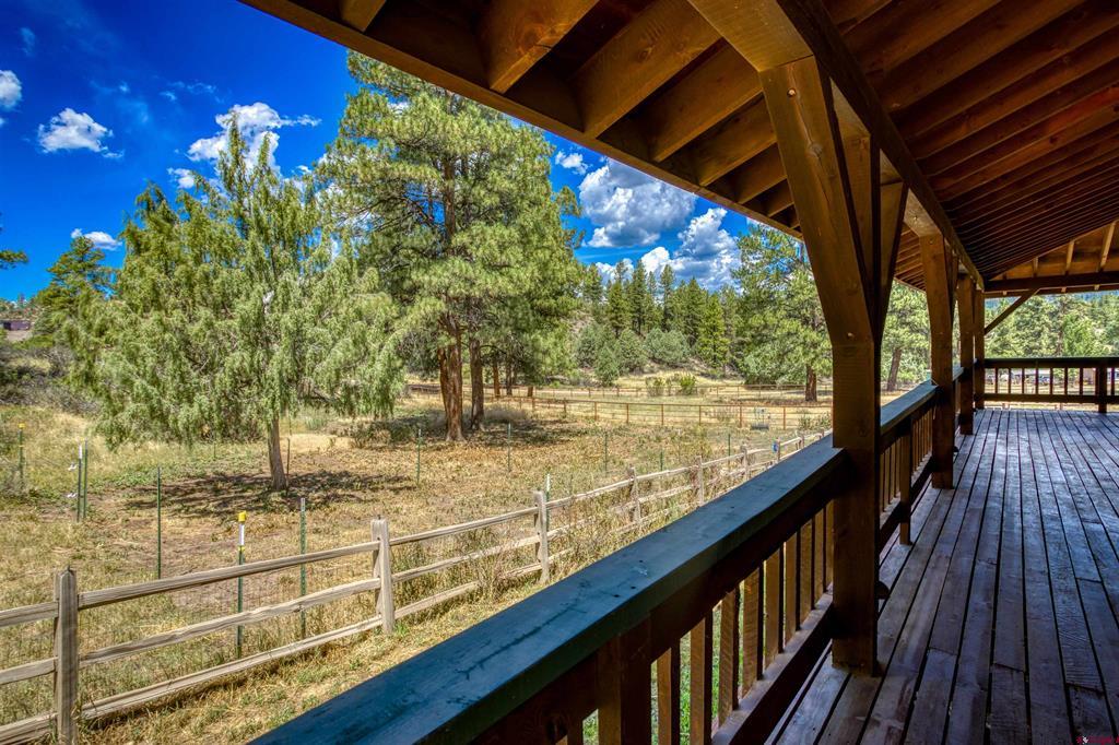 679 Haystack Circle Pagosa Springs CO 81147
