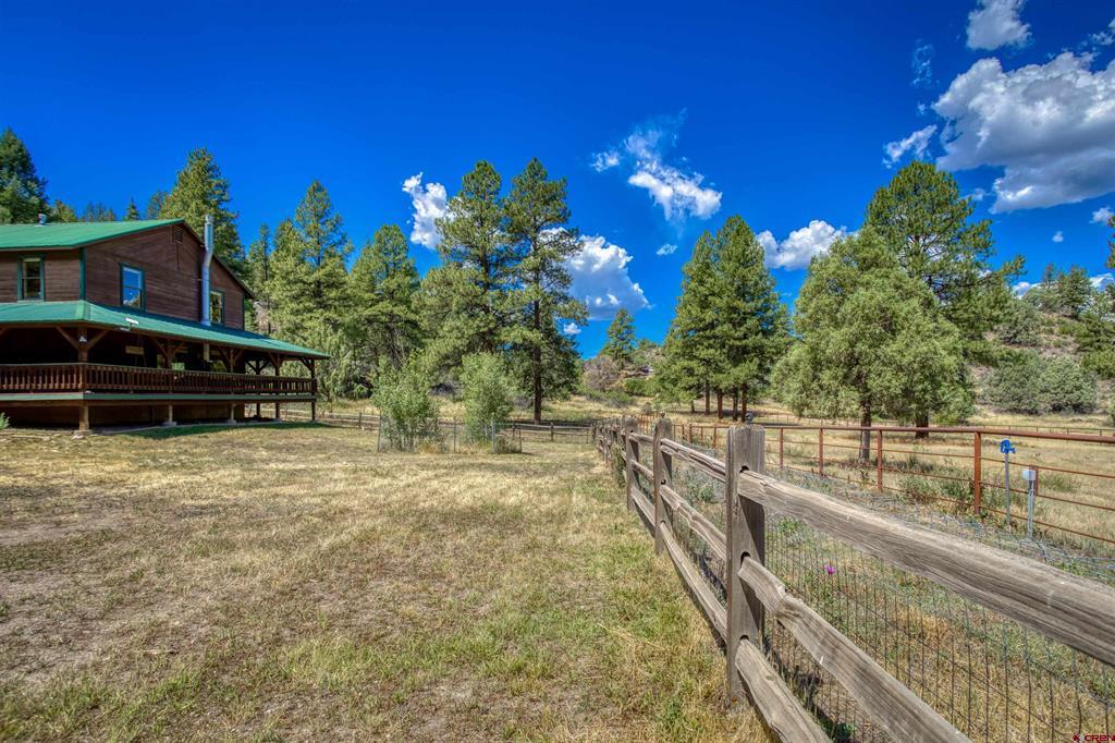 679 Haystack Circle Pagosa Springs CO 81147