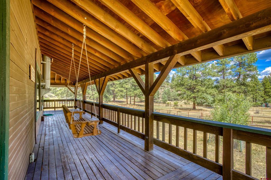 679 Haystack Circle Pagosa Springs CO 81147