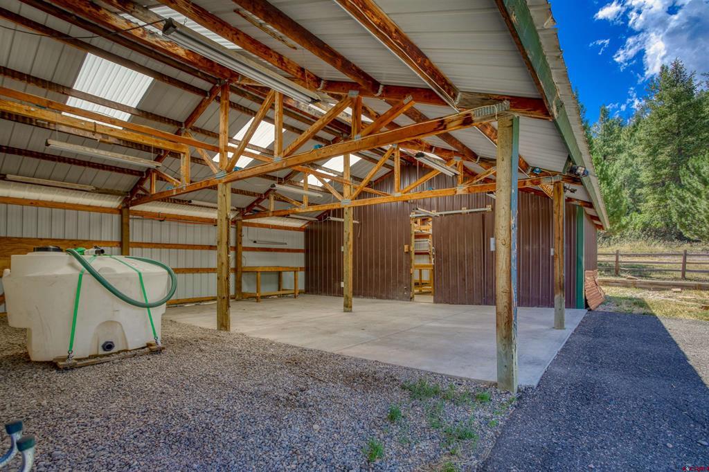 679 Haystack Circle Pagosa Springs CO 81147