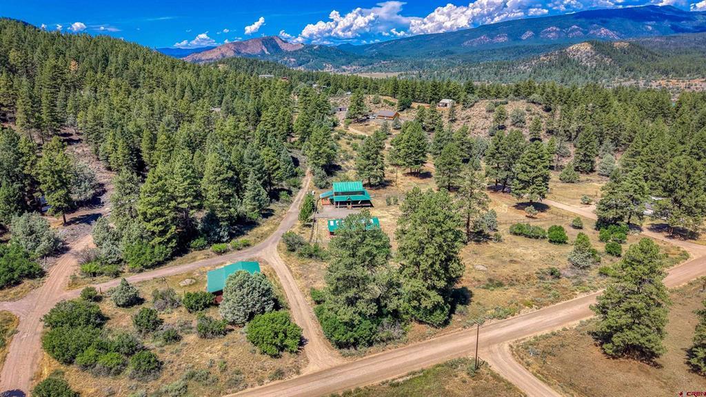 679 Haystack Circle Pagosa Springs CO 81147