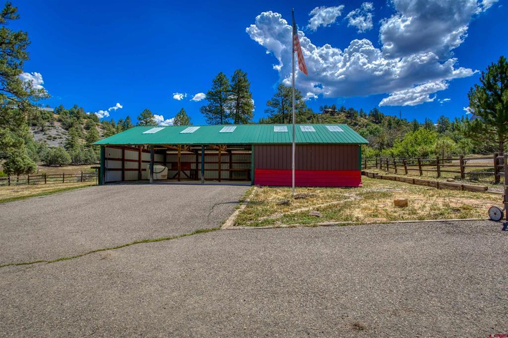 679 Haystack Circle Pagosa Springs CO 81147