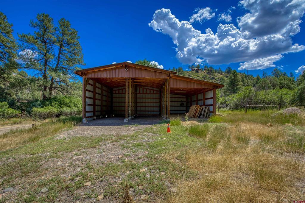 679 Haystack Circle Pagosa Springs CO 81147