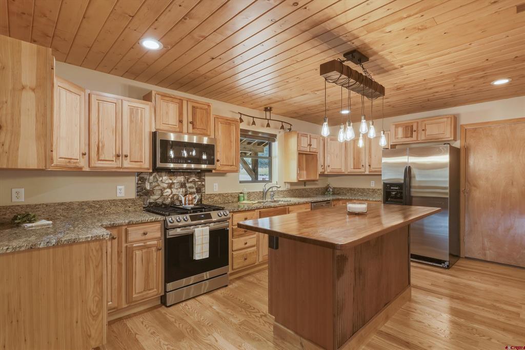 679 Haystack Circle Pagosa Springs CO 81147