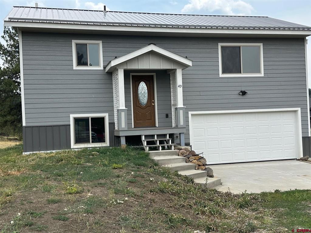 49 La Costa Court Pagosa Springs CO 81147