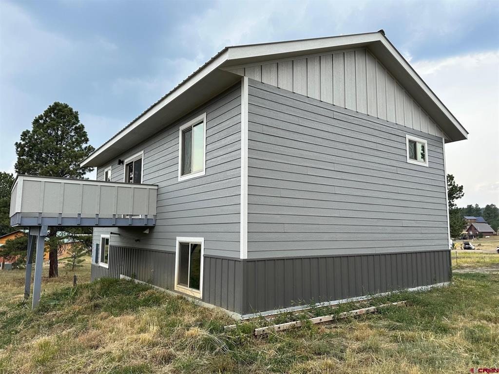 49 La Costa Court Pagosa Springs CO 81147