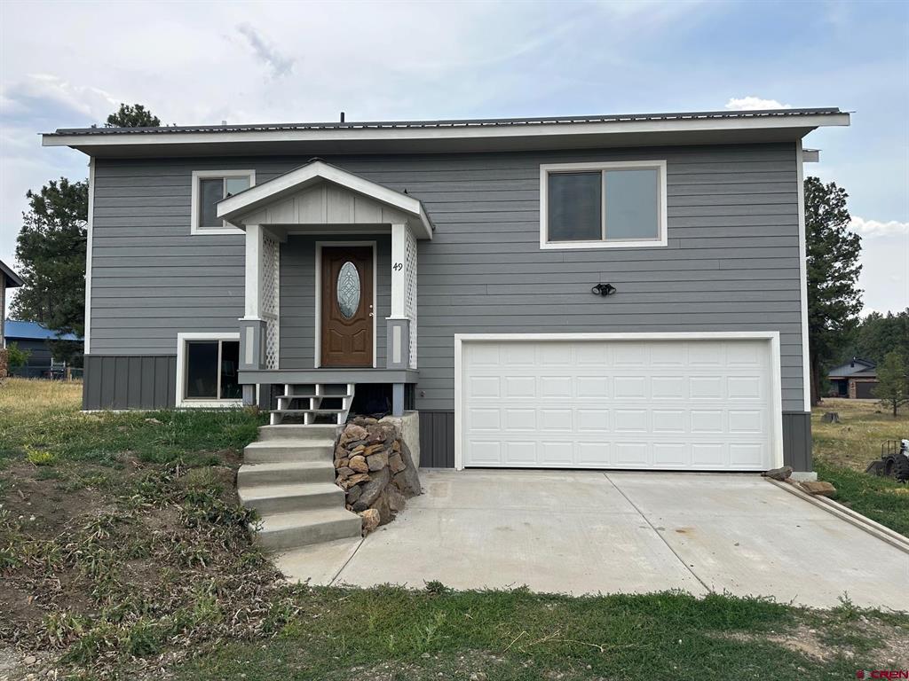49 La Costa Court Pagosa Springs CO 81147