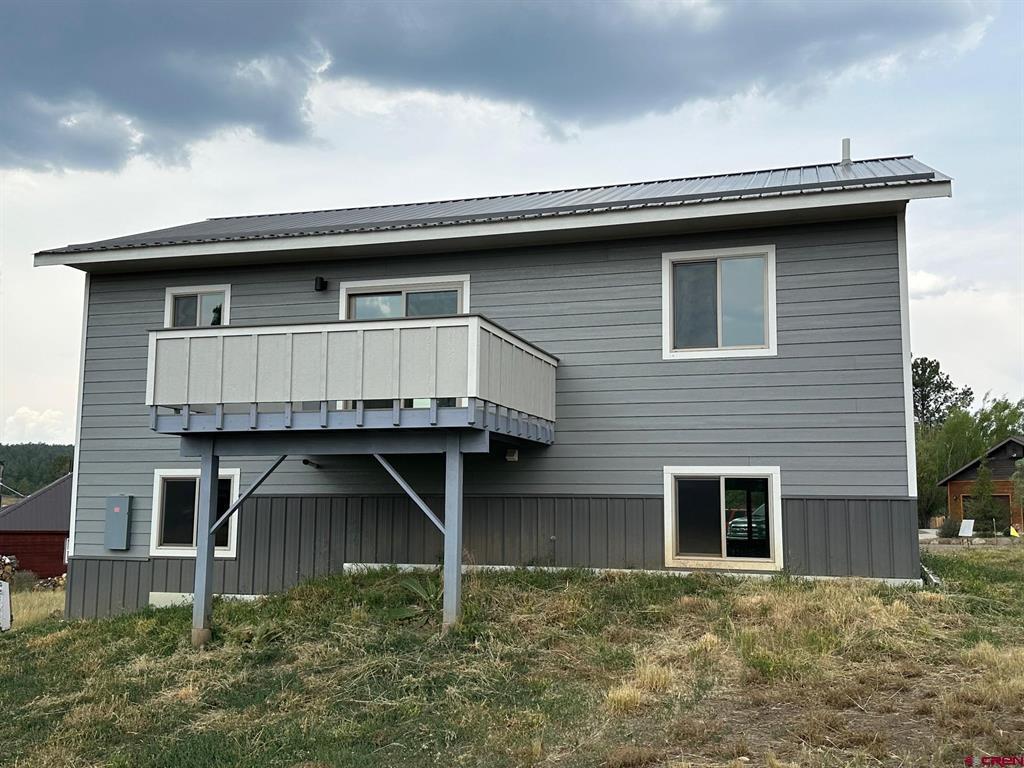 49 La Costa Court Pagosa Springs CO 81147
