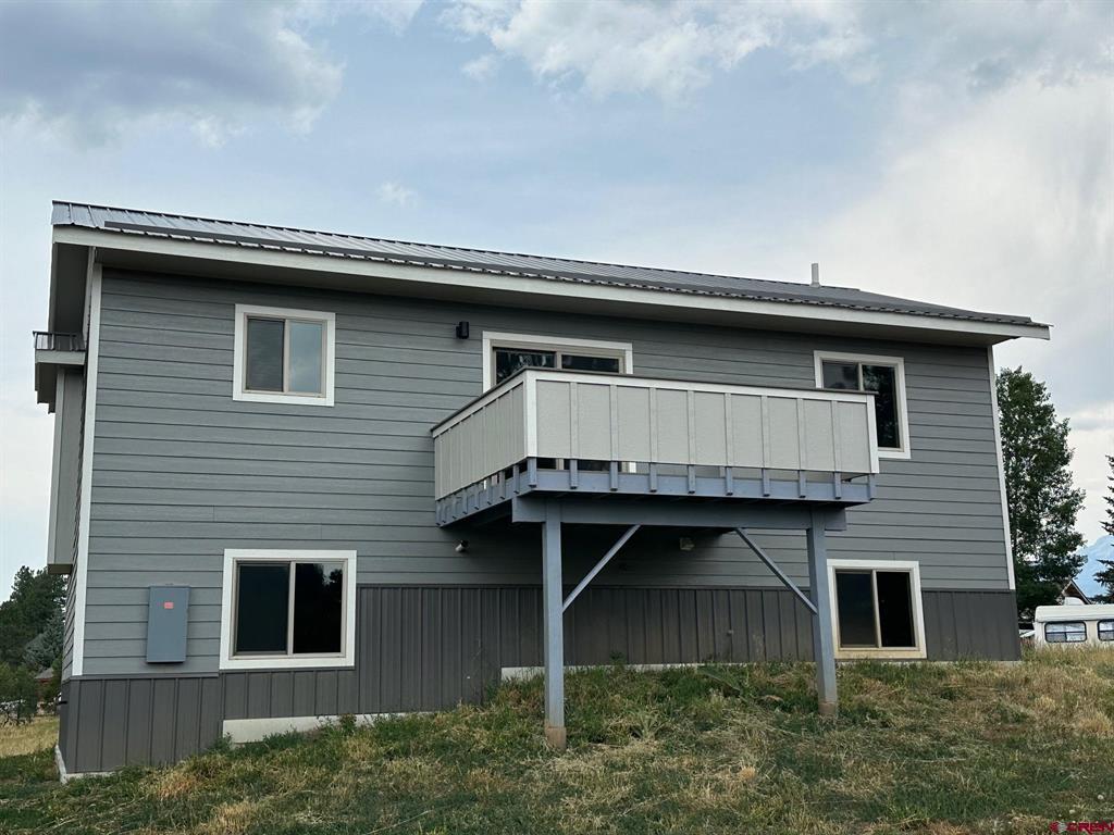 49 La Costa Court Pagosa Springs CO 81147