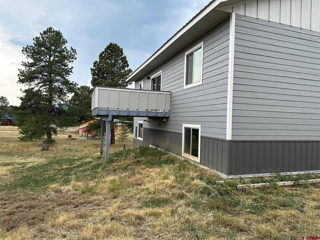 49 La Costa Court Pagosa Springs CO 81147