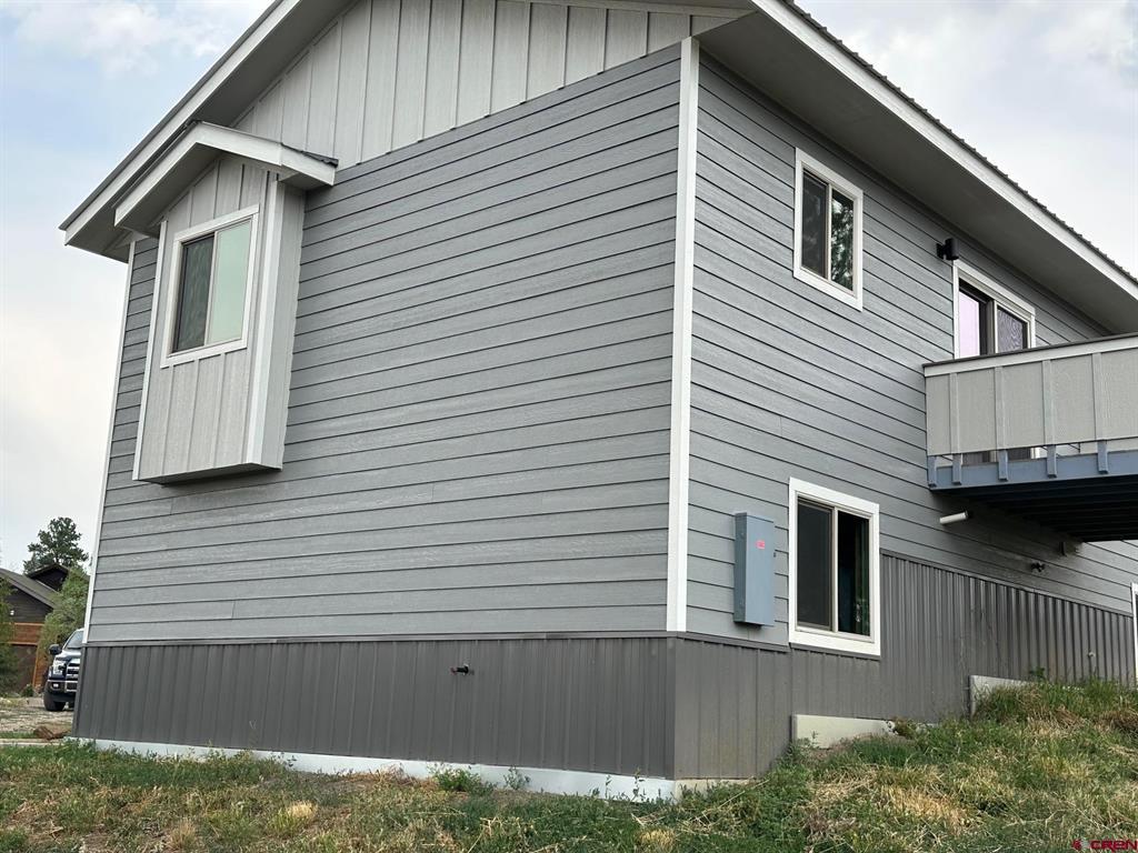 49 La Costa Court Pagosa Springs CO 81147