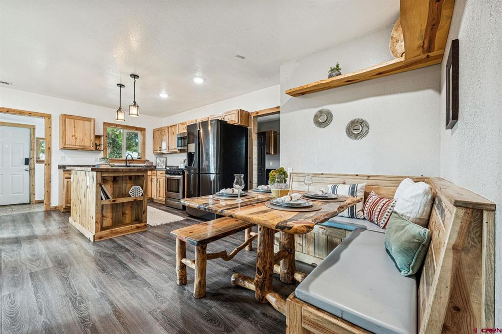 532 E Arbecam Cortez CO 81321