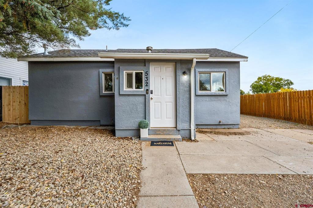 532 E Arbecam Cortez CO 81321