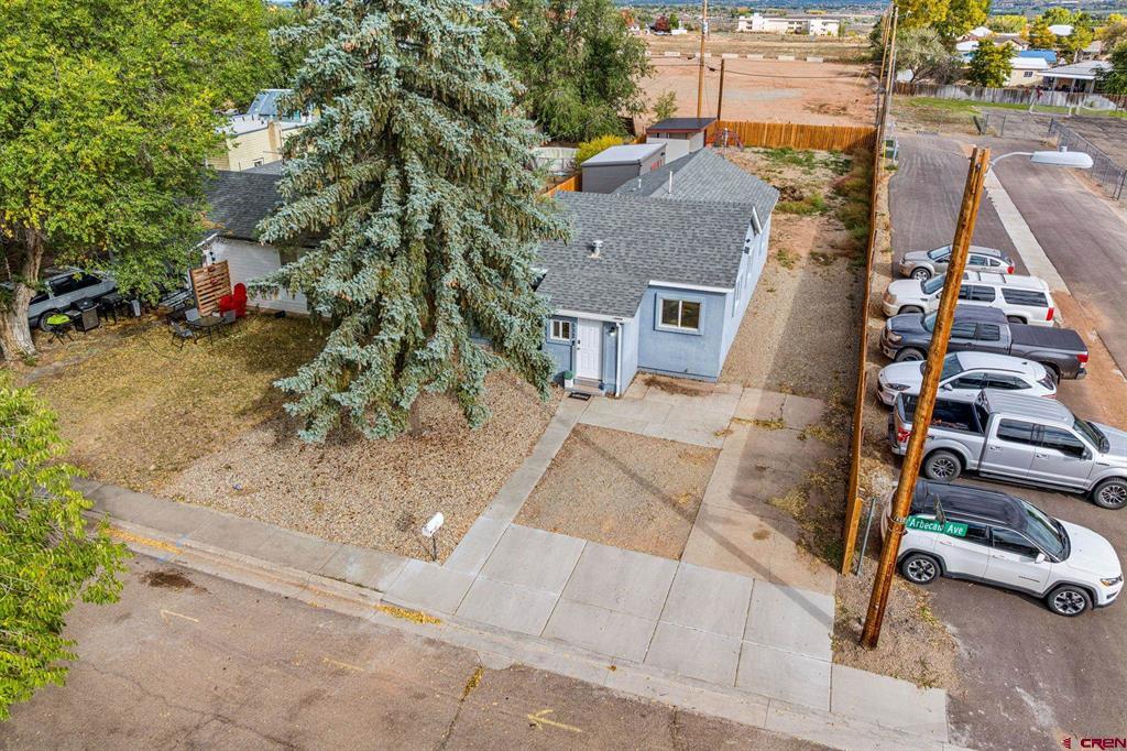 532 E Arbecam Cortez CO 81321