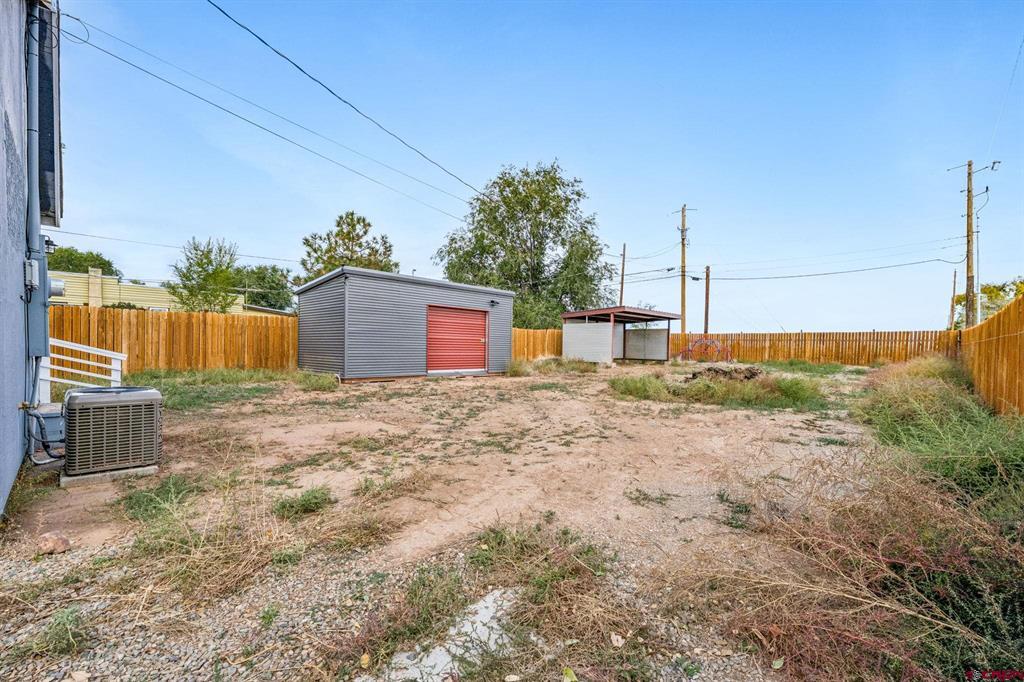 532 E Arbecam Cortez CO 81321