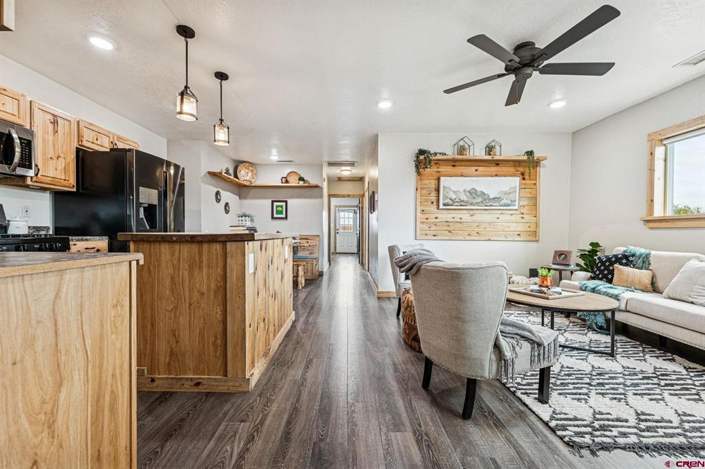 532 E Arbecam Cortez CO 81321