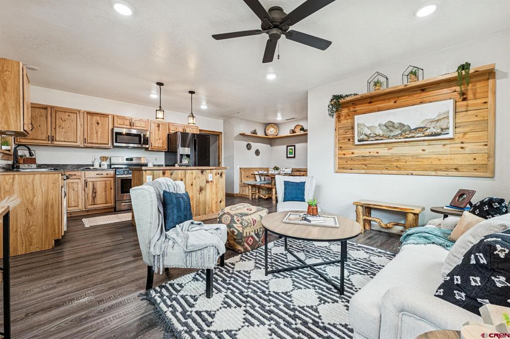 532 E Arbecam Cortez CO 81321