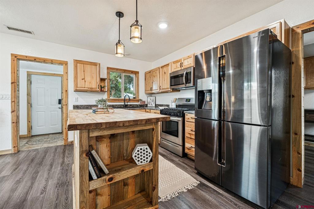 532 E Arbecam Cortez CO 81321