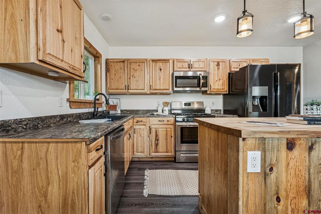 532 E Arbecam Cortez CO 81321