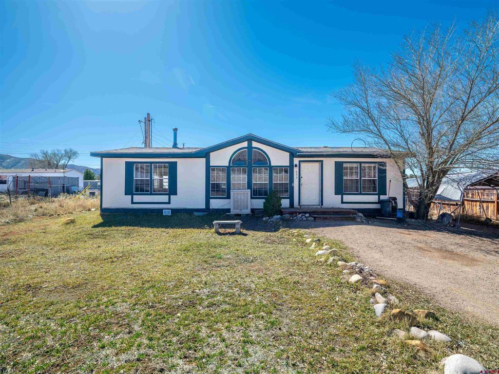 653 W Sunset Mancos CO 81328