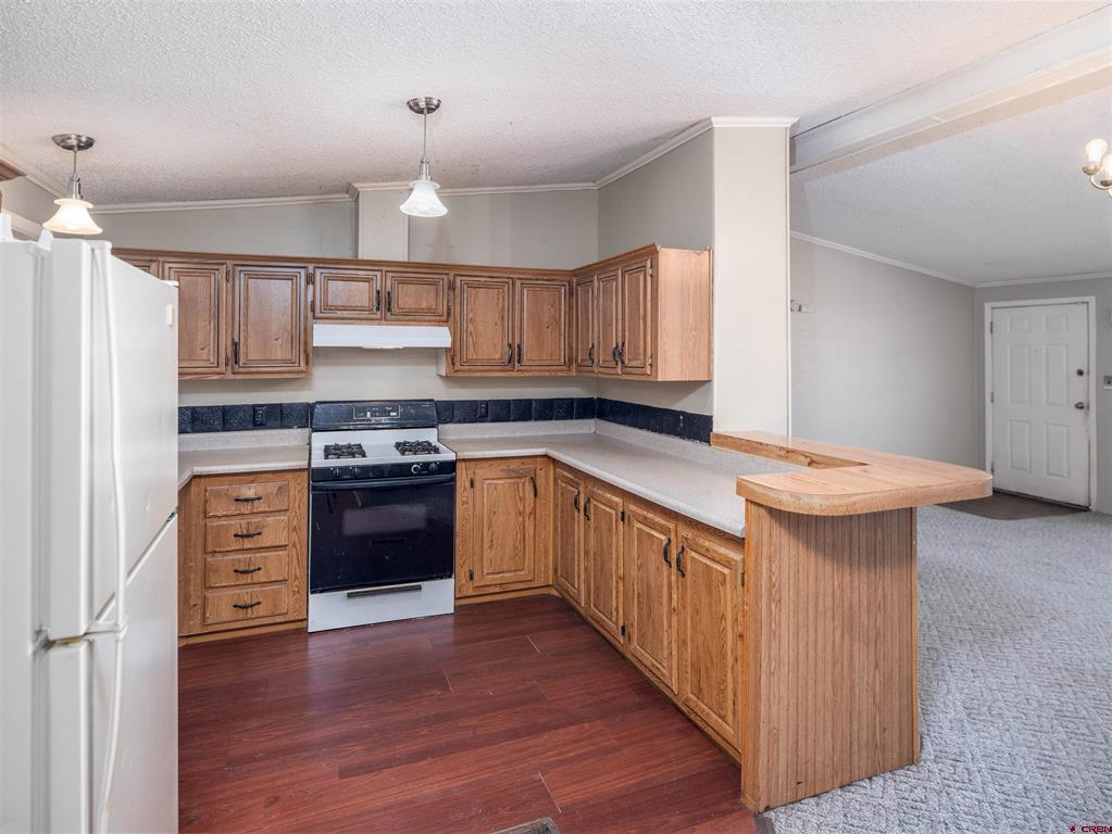 653 W Sunset Mancos CO 81328