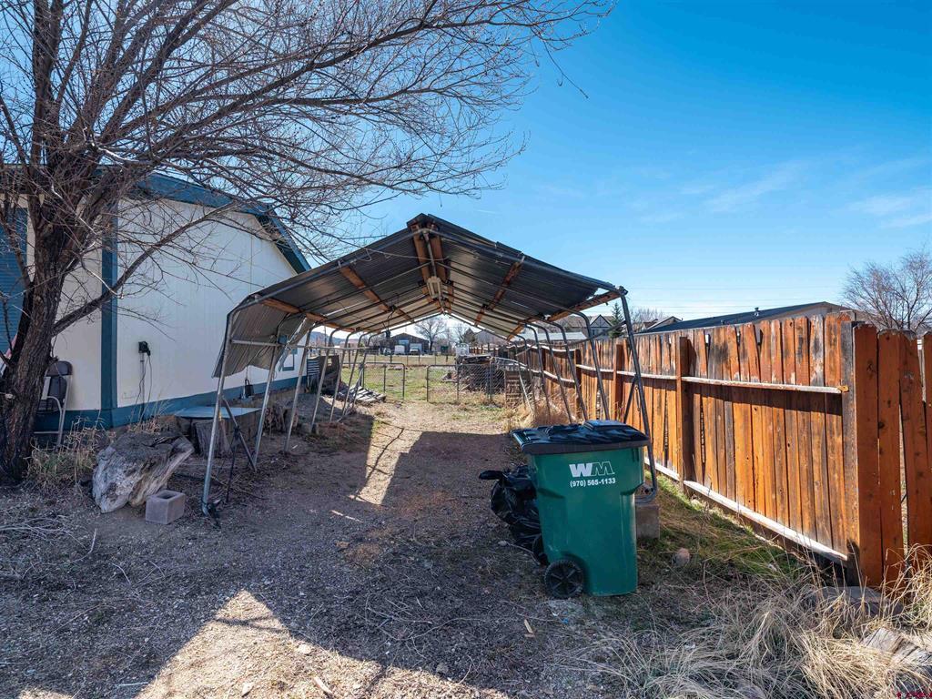 653 W Sunset Mancos CO 81328