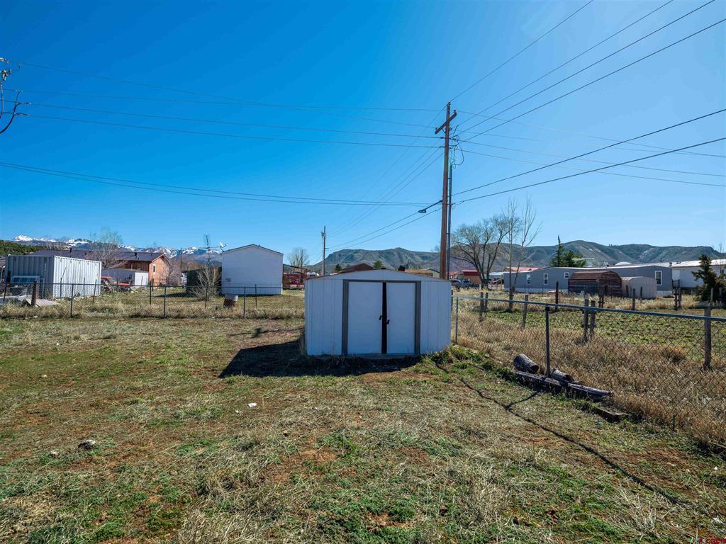 653 W Sunset Mancos CO 81328