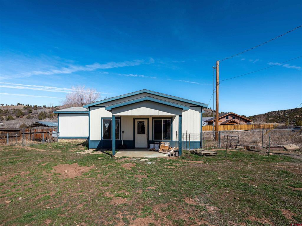 653 W Sunset Mancos CO 81328