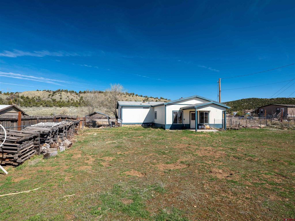 653 W Sunset Mancos CO 81328