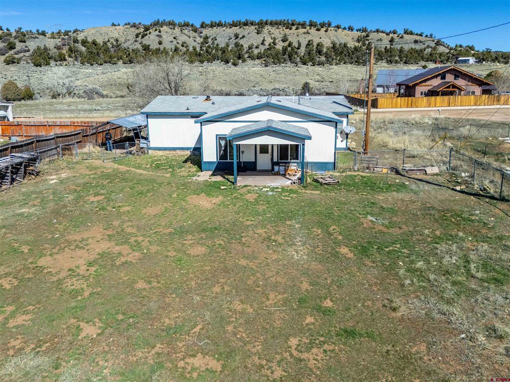 653 W Sunset Mancos CO 81328