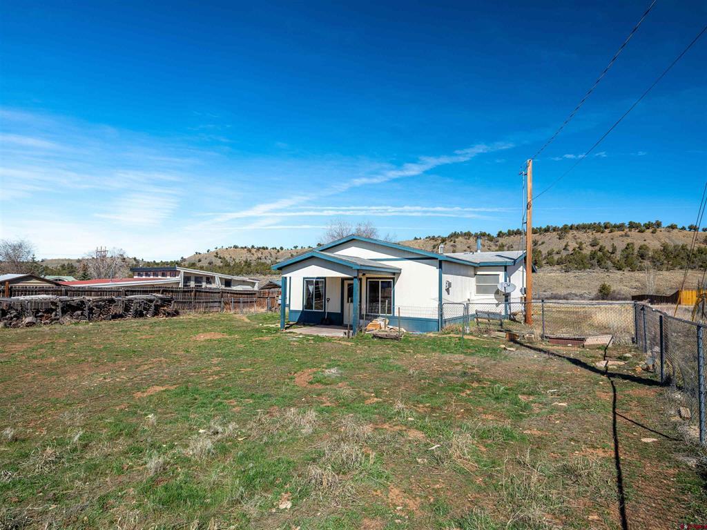 653 W Sunset Mancos CO 81328