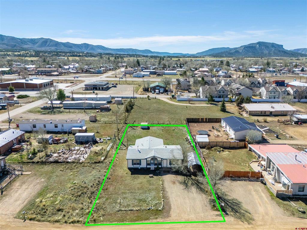 653 W Sunset Mancos CO 81328