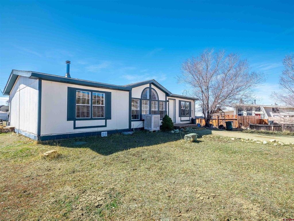 653 W Sunset Mancos CO 81328