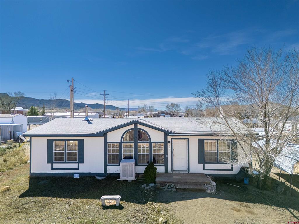 653 W Sunset Mancos CO 81328