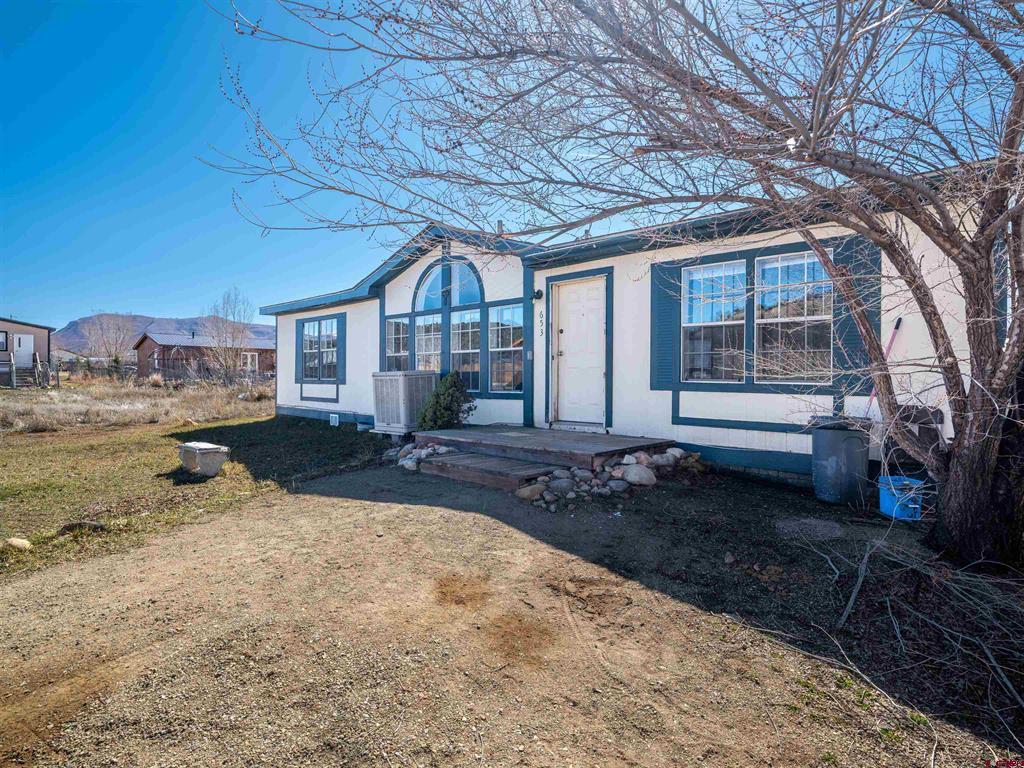 653 W Sunset Mancos CO 81328