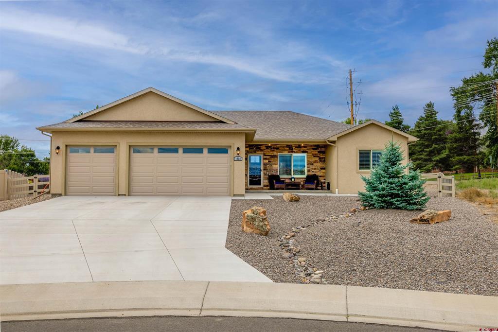 1728 Keller Court Montrose CO 81401