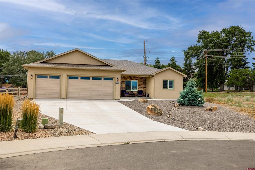 1728 Keller Court Montrose CO 81401