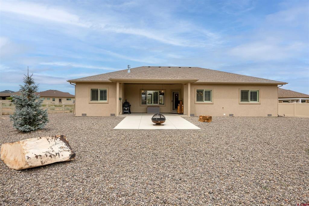 1728 Keller Court Montrose CO 81401