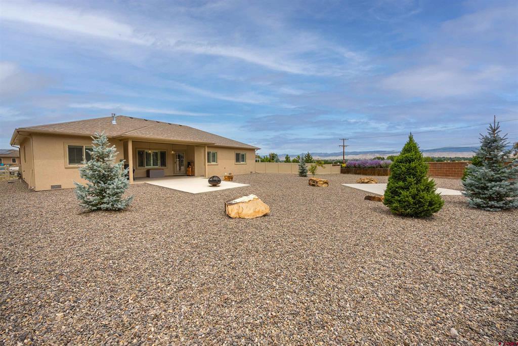 1728 Keller Court Montrose CO 81401