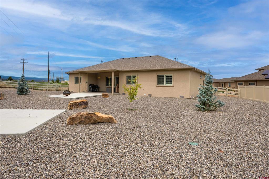 1728 Keller Court Montrose CO 81401