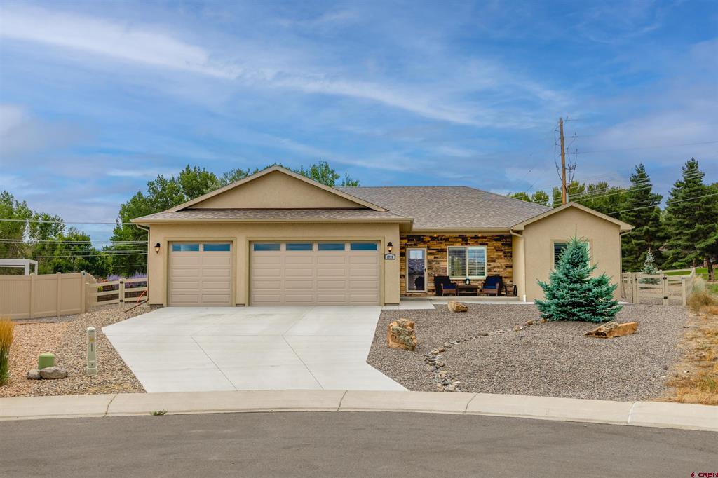 1728 Keller Court Montrose CO 81401