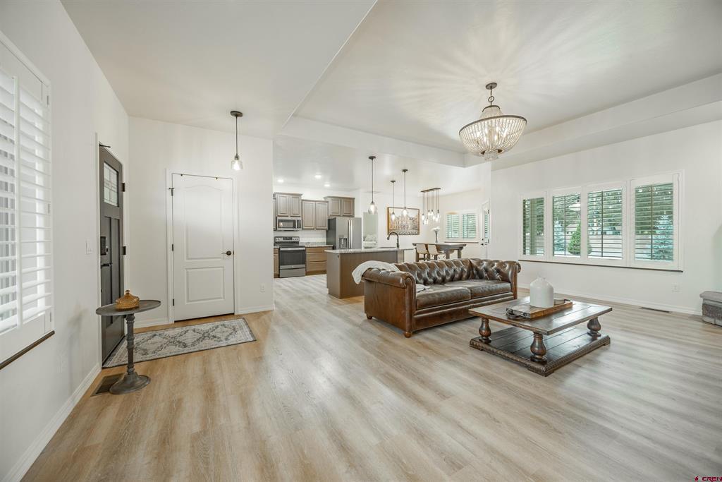 1728 Keller Court Montrose CO 81401