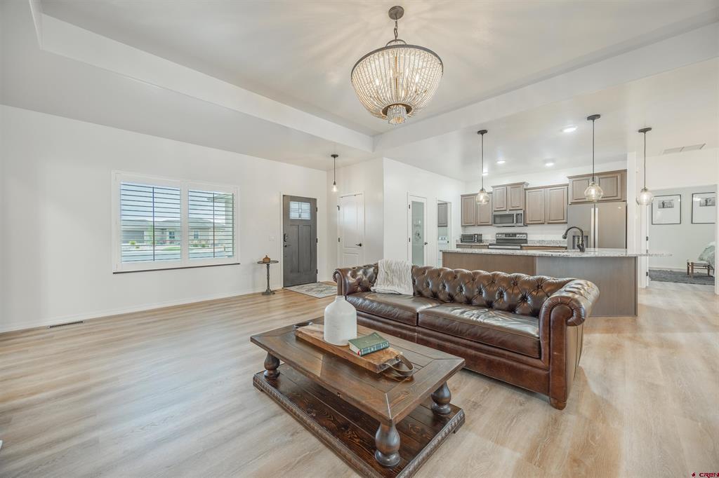 1728 Keller Court Montrose CO 81401