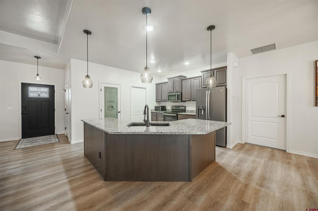 1728 Keller Court Montrose CO 81401