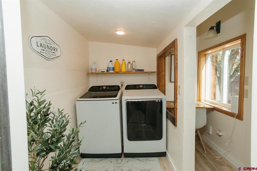 1036 & 1038 S 1st Street Montrose CO 81403