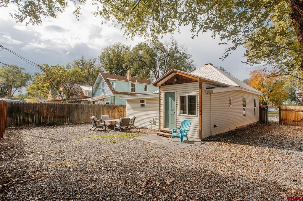 1036 & 1038 S 1st Street Montrose CO 81403